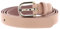 Joop! Damen Gürtel champagner 95