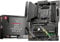 MSI MAG B550 Tomahawk MAX WiFi Gaming Motherboard (AMD AM4, DDR4, PCIe 4.0, SATA 6Gb/s, M.2, USB 3.2 Gen 2, HDMI/DP, ATX, Wi-Fi 6E, AMD Ryzen 5000 Series Processors)