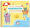 Häfft® Lernfreunde Freundebuch Kindergarten Strandtag Alle meine Kindergartenfreunde: Freundealbum zum Malen, Ankreuzen, Ausfüllen - nachhaltig & klimafreundlich