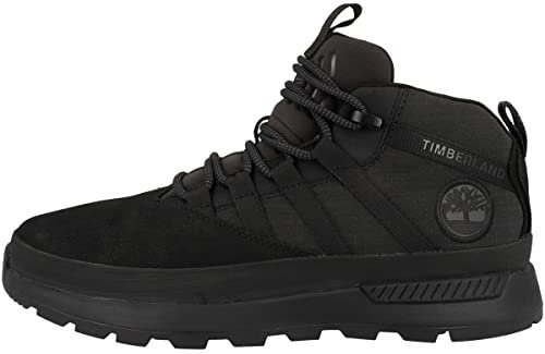 Timberland Euro Trekker Super Ox TB0A5UWW001, Boots - 44 EU