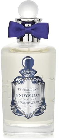 PENHALIGONS E001-22P-073049 Endymion EDC 100 ml for Adults, Built for Everyday use, 100 ml