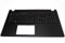Acer Tastiera scandinava (Nordic) + custodia superiore nera Aspire 5 A515-52 serie (originale)