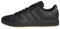 adidas Herren Grand Court Base 2.0 Shoes, core Black/Carbon/Alumina, 45 1/3 EU