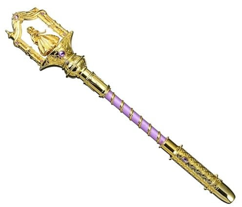 Disney Store Rapunzel Glow Stick Toy Accessory
