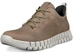 ECCO Herren Sneaker Low Gruuv | Wanderschuhe