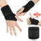 FSFLOYOM Handgelenk bandagen, bandage handgelenk Bandage, Handgelenkstütze sport, Sehnenscheidenentzündung, Schmerzlinderung, Arthritis, Einstellbare Kompression Bandage Handgelenk [Rechts/Links]
