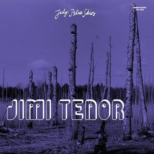 Timmion Records