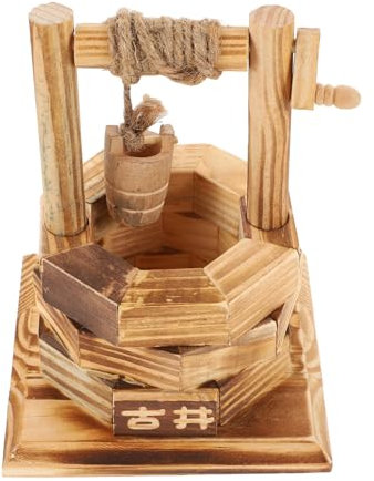 BESPORTBLE Modèle De Décoration De Décorations Artisanales pour Bureau Salon Jardin