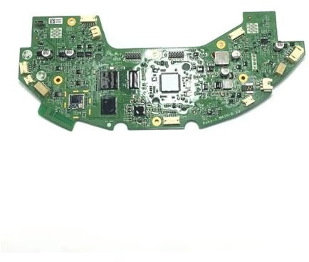 UYHMGH Placa Base Compatible con el Robot Aspirador Roborock Serie S5 S5 S50 S51 S52 S55 S502-00/01/02/03** S552-00