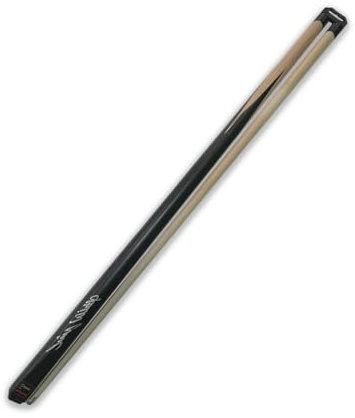 Exclusive Memorabilia Jimmy White Signed Snooker Cue