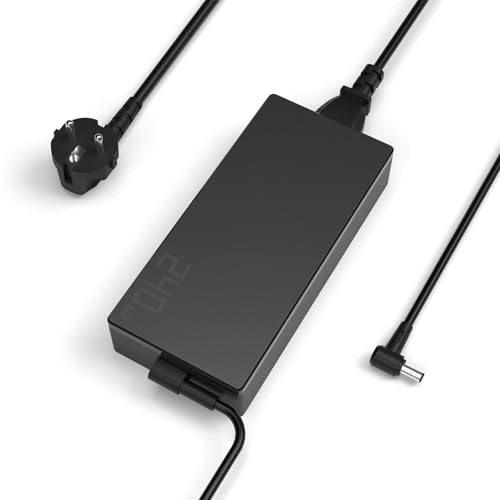 DECSZDY 240W Netzteil Ladegerät für ASUS TUF A15 A17 F15 F17 FA507 FX507 FA707 FX707 ROG Strix 15 17 G15 G17 G713 G712 G513 G512 Zephyrus G14 G15 G16 S17 GA402 GA503 GU605 Vivobook Pro 14X 15X 16X