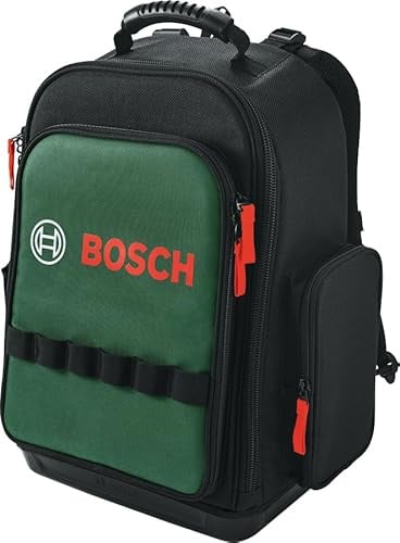 Bosch Werkzeugrucksack | Zubehör Handwerkzeug
