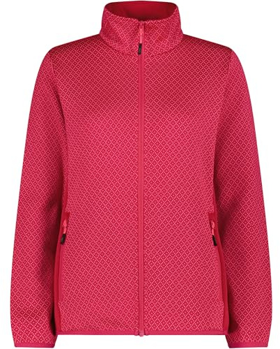 CMP Woman Jacket Magenta-PINK Fluo - 36