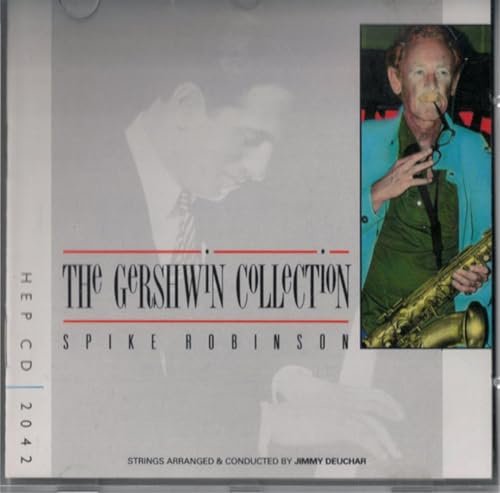 The Gershwin Collection