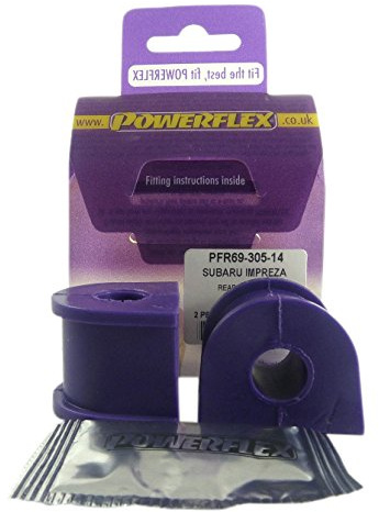 Powerflex PFR69-305-14 Bushes