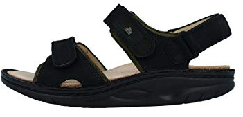 Finn Comfort, schwarz(schwarz), Gr. 35