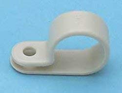 Befestigungsschelle 15-16 mm 5er-Pack