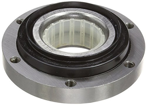 OPTIMAL 601434 Radlagersatz pro 1 Rad Vorne Kompatibel mit CITROËN CX II 332632 95548417 95560275