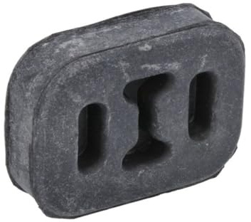 BOSAL Anschlagpuffer, Schalldämpfer 255-076