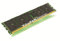 Kingston Simm Memoria RAM, DDR3, PC1333, 16GB, ECC REG