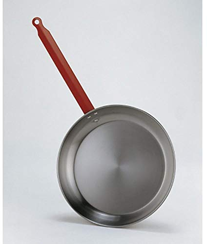 Garcima - Sarten Pul.Llana C/M La Ideal 26 Cm