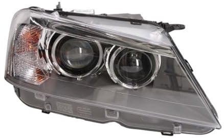 Magneti Marelli 710815029040 Hauptscheinwerfer, Recht Bixeno Afs