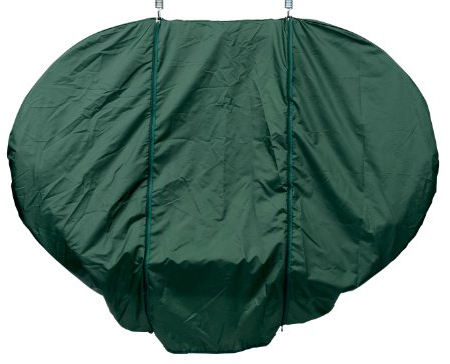 AMAZONAS Wetter Schutzhülle Globo Royal Cover für Hängesessel Globo Royal Chair