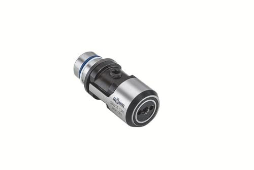 Röhm Einbau-Spannsatz, HSK-C63 mit innerem Kühlmittelkanal - 586214