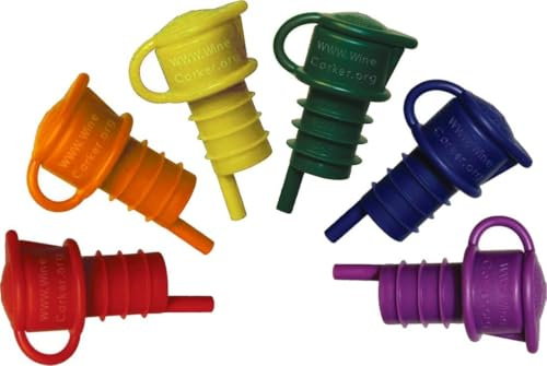 Haley's Corker Corker Pride Pack Haleys, Einheitsgröße, mehrfarbig