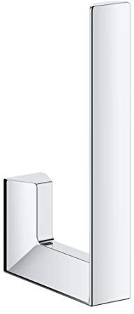 GROHE Selection Cube | Badaccessoires - Reservepapierhalter | 40784000