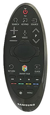 Remote Control for Samsung UE32J5100 32 Full HD LED TV