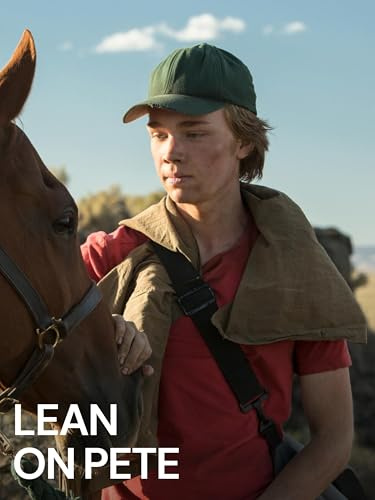Lean on Pete