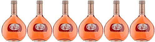 Vin Rosé Mateus Bouteille de 37,5 cl - Lot de 6