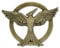 Yejue The Hunger Games Broche geai moqueur partie 1