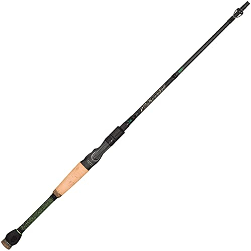 GUNKI Baitcastingrute Iron-T Chooten Power Feeling, C 190MH 10-28g
