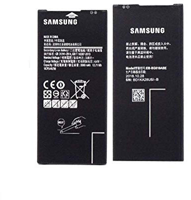 Batteria di ricambio per Samsung J6+ 2018 J610 J4+ J415 EB-BG610ABE