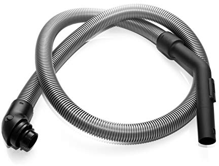 Premium Staubsaugerschlauch für BOSCH Alpha, Maxima, Solida/SIEMENS VS 7 Komplettschlauch
