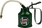 Castrol Pompe à huile style vintage classique – 500 ml