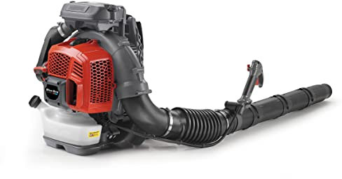Blue Bird BB2279 Soffiatore spalleggiato a scoppio 2 tempi 75.6cc 331km/h
