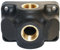 Compressed Air Distributor / Wall Box / Air Distributor / Junction Box Various Designs (1 Way without Coupling )