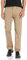 Volcom Frickin Pantalon Chinois Moderne Stretch, Kaki 1, 31W x 32L Homme