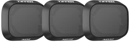 Tiffen Filterset für DJI™ Mini 3 Pro