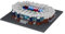 FOCO Officially Licensed Scotland FA Hampden Park 3D Bricks Mini BRXLZ Football Stadium Construction Set - Premier League Model - 808 Pieces - Ages 12+ - Sports Merchandise