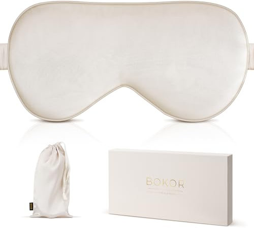 Augenmassagegerät - Beruhigt Ermüdung der Augen, beseitigt Augenringe und Tränensäcke, verbessert die Durchblutung und Schlafqualität