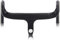 lenkervorbau einheit, rxl sl carbon aero lenker 1-1/8 3K glänzend aero lenker 31.8 400x120mm lenkervorbau einheit rennrad carbon rennrad vorbau 110mm