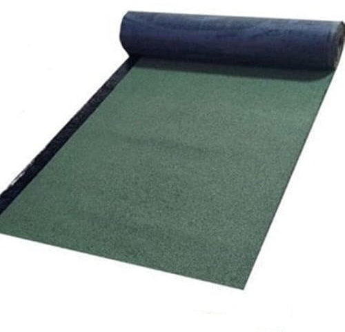 Guaina Bituminosa Ardesiata verde 4.5 kg -5° / 3 metri