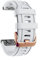 EZZON Silikon-Armband mit Schnellverschluss, für Garmin Fenix 5S 5X 5Plus 6S 6X 6 Pro Roségold Schnalle Armband Sport, 20mm Fenix 6S, Achat