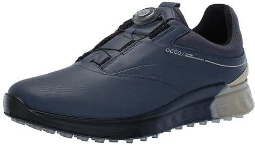 ECCO Golfschuh für Herren, Ombre/Sand, 39.5/40 EU