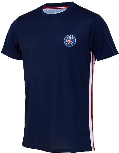 PSG Maillot Collection Officielle Paris Saint Germain - Taille L
