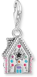 THOMAS SABO As We Enjoy 2058-340-7 Charm Anhänger